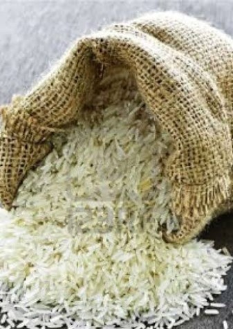 واردات انبوه برنج دوباره آغاز شد