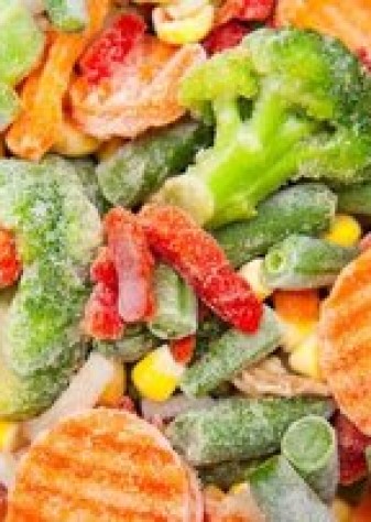 مواد غذایی در ایران چگونه اسراف و اتلاف می شود؟