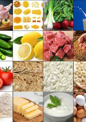 سهمیه‌بندی یا جیره‌بندی برای مواد غذایی نداریم