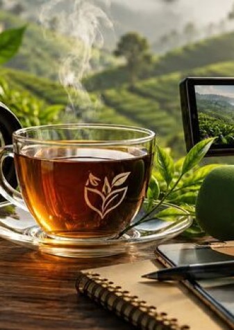آغاز فراخوان دومین جشنواره ملی رسانه‌ای چای کشور