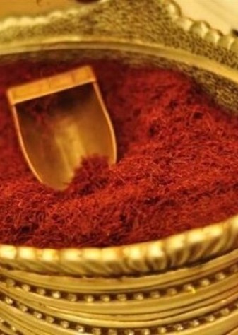 صادرات زعفران با برند خراسان شمالی به ایتالیا از امسال