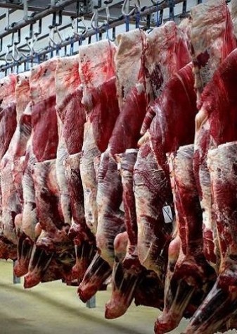 با توافق صورت‌گرفته با سازمان دامپزشکی کشور، مقرر شد واردات گوشت به‌صورت «قبض انباری» انجام شود