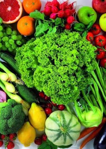 قیمت عمده میوه و سبزیجات تعیین شد