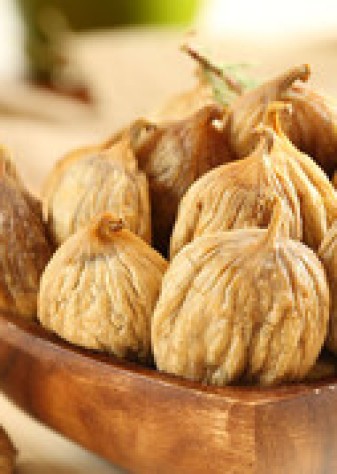 صادرات ۸۰درصدی انجیر خشک فارس به بازارهای چین و اروپا