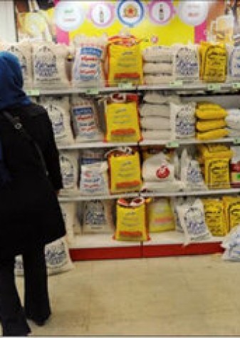 قیمت برنج ایرانی، هندی و پاکستانی رسما اعلام شد/ کنگری: لوبیاچیتی ارزان‌تر از قیمت تمام‌شده فروش می‌رود، اما باز هم مشتری ندارد