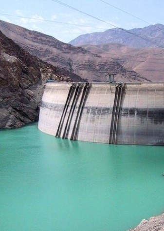 سرانه آب تجدیدپذیر کشور یک پنجم میانگین جهانی/۱۴ استان بارش کمتر از نرمال دارند