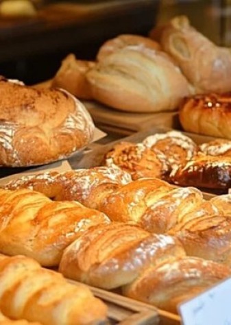 جنگ و گرما؛ تهدیدی برای افزایش قیمت جهانی نان و ماکارونی