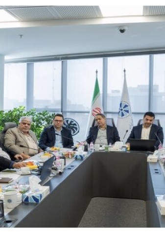 سیاست های جدید معاونت توسعه بازرگانی وزارت جهاد کشاورزی برای تسهیل تجارت بخش خصوصی تشریح شد