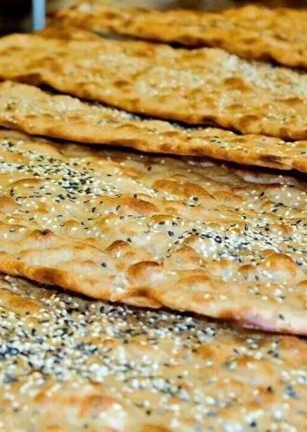گزارش سنجش کیفیت نان کشور در تیر ماه اعلام شد
