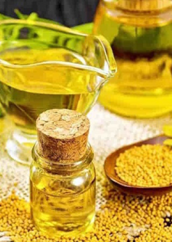 بذر بومی، گامی موثر در خوداتکایی تولید روغن