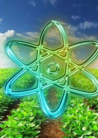 استفاده از فناوری هسته‌ای در افزایش ارزش افزوده کشاورزی اهمیت دارد