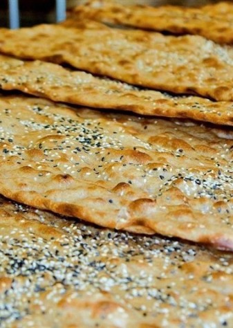 میزان سبوس انواع نان در کشور تغییر کرد