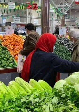 قیمت عمده میوه و سبزیجات این هفته مشخص شد+ جدول