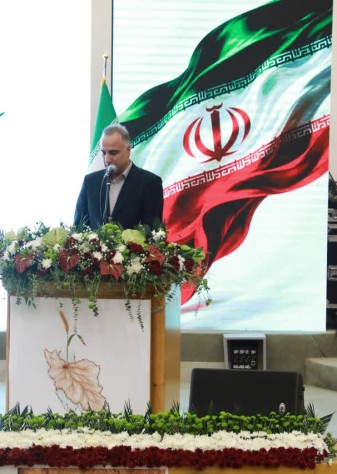 ایران یازدهمین کشور تولید کننده جو است