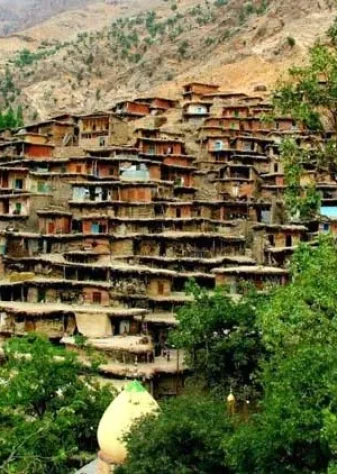 گردشگری روستایی و عشایری از ظرفیت‌های راهبردی توسعه گردشگری ایران است