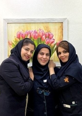 روز پرستار مبارک🌹