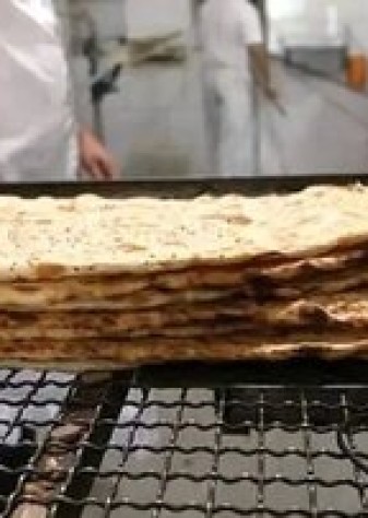 نحوه فروش نان پس از سال‌ها عوض می‌شود